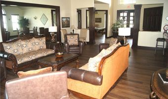 2500 SW Fallow St, Bentonville, AR 72713
