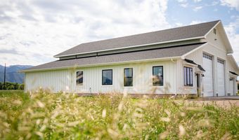 65 BAR 45 Trl, Afton, WY 83110