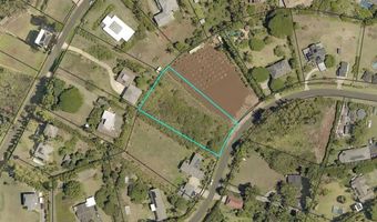 59-402 Wilinau Rd, Haleiwa, HI 96712