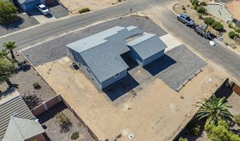 10426 W GRAYBACK Dr, Arizona City, AZ 85123