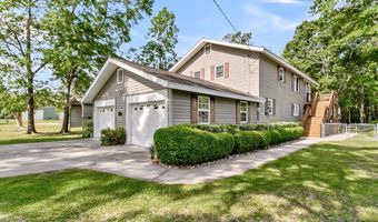 107 Jacks Ln, Bonneau, SC 29431