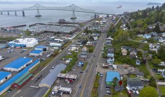 496 HAMBURG Ave, Astoria, OR 97103