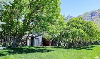 578 S HIGH BENCH Rd, Alpine, UT 84004