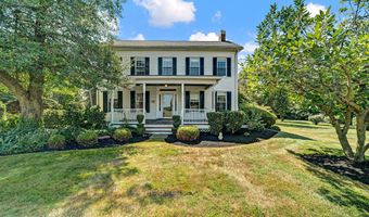 164 Ellisdale Rd, Allentown, NJ 08501