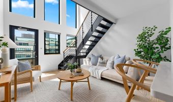 545 Queen St 628, Honolulu, HI 96813