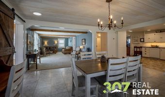 732 Platinum Ave, Cody, WY 82414