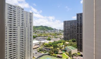 60 N Beretania St 2007, Honolulu, HI 96817