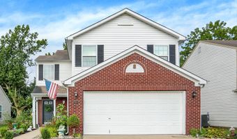 8534 Gainesville Dr, Indianapolis, IN 46227