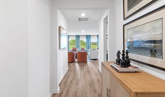 101 Peavine Way Plan: The Oliver, Alabaster, AL 35007