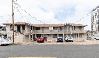 2128 Date St, Honolulu, HI 96826
