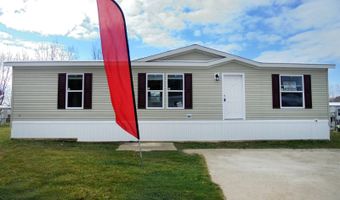 425 S Shoup St 139, Angola, IN 46703