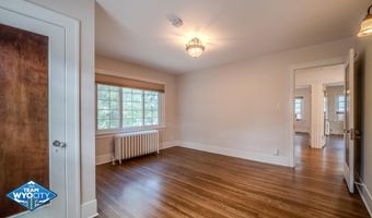 1015 S Durbin St, Casper, WY 82601