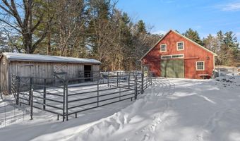 337 Middle Rd, Brentwood, NH 03833