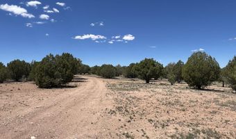 257 Janet Ln, Ash Fork, AZ 86320