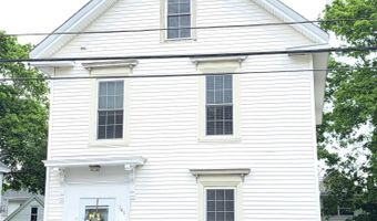 141 Forest Ave, Bangor, ME 04401