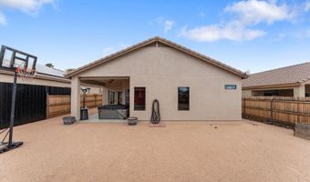 27170 S BENNETT Way, Congress, AZ 85332