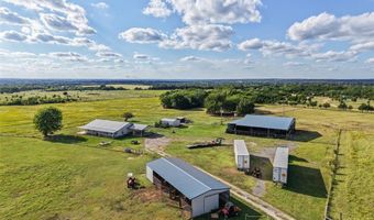 37588 Coker Rd, Asher, OK 74826