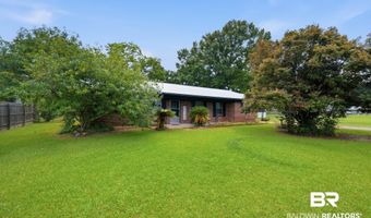 202 Driskell Ave, Bay Minette, AL 36507