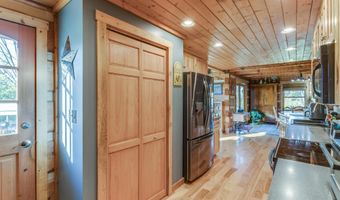 9058 Peters Rd, Ashley, OH 43003