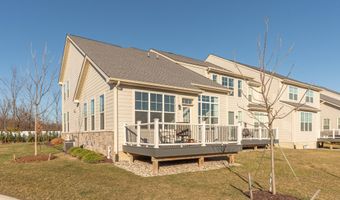 3341 Roseford Blvd, Ann Arbor, MI 48105