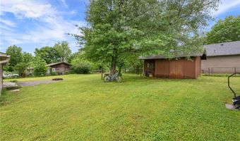 605 6Th St, Barling, AR 72923