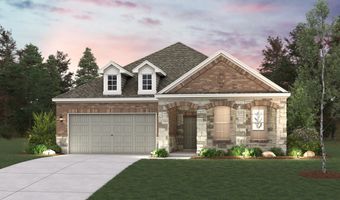 401 Merlot Dr Plan: CARLSBAD, Alvin, TX 77511