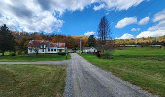 2325 Vt Rte 215 S, Cabot, VT 05647