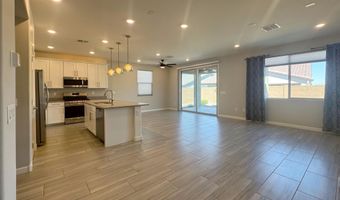 4707 N 204TH Ln, Buckeye, AZ 85396