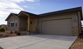 1000 E Canyon Dr, Big Water, UT 84741
