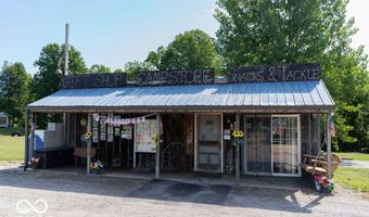 3559 N Us Highway 41, Bloomingdale, IN 47832