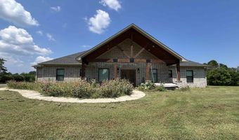 179 Little River 67 Rd, Ashdown, AR 71822