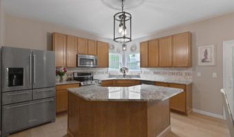1323 Woodside Dr, Arnold, MO 63010