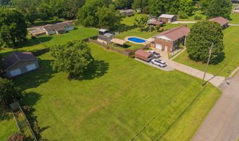 104 ELMAR Dr, Alexandria, AL 36250
