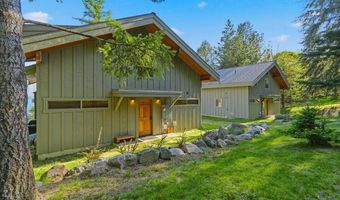 20246 E Cape Horn Rd, Bayview, ID 83803