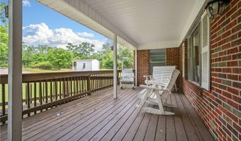 17714 Horseneck Rd, Bay Minette, AL 36507