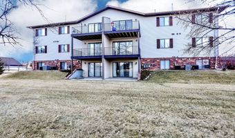 1521 E Melgaard Rd, Aberdeen, SD 57401