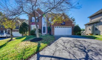 12611 SHOAL CREEK Ter, Beltsville, MD 20705