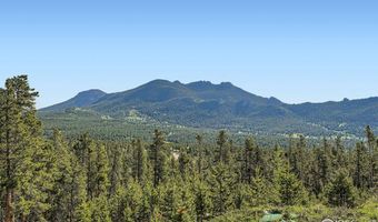 557 Highpoint Cir, Black Hawk, CO 80422