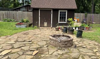 1720 CRESTVIEW St, Ashdown, AR 71822