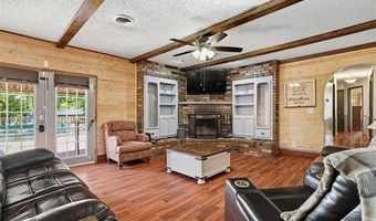 4042 3rd NE, Ardmore, OK 73401