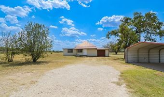 5019 Cr 350, Anson, TX 79501