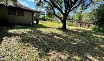 1501 Rose Dr, Alice, TX 78332