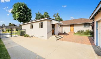 308 Danimere Ave, Arcadia, CA 91006