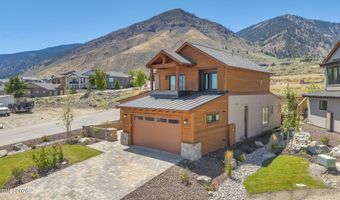 456 Tralee Ln, Genoa, NV 89411