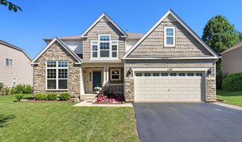 1189 Kevington Dr, Antioch, IL 60002