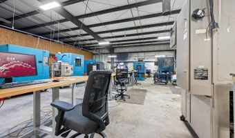 200 Industrial Park, Appomattox, VA 24522