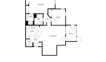 2802 S Knightsbridge Cir, Ann Arbor, MI 48105