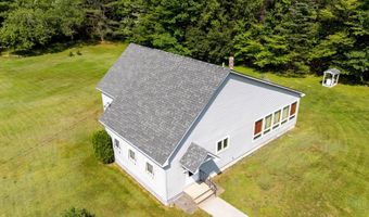 183 Barnard Rd, Barnard Twp., ME 04414