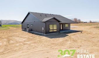 155 Road 20, Cody, WY 82414