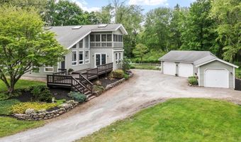 592 Sugar Rd, Bolton, MA 01740